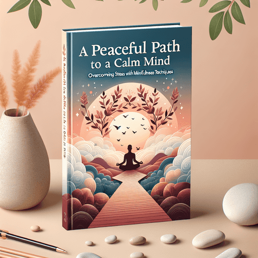 Jalan Sehat Menuju Pikiran Tenang: Mengatasi Stres dengan Teknik Mindfulness