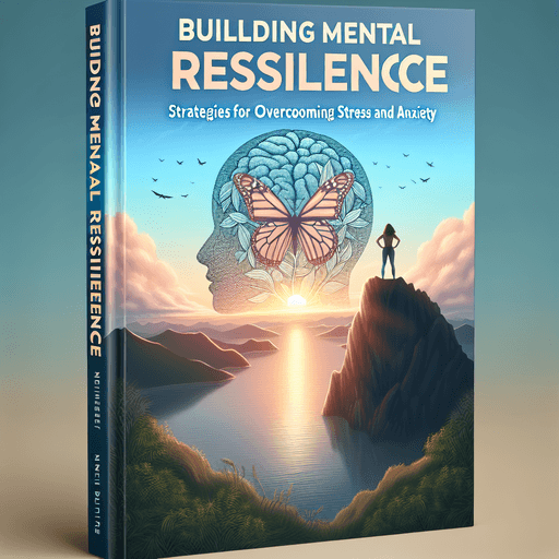 Membangun Ketahanan Mental: Strategi untuk Mengatasi Stres dan Kecemasan