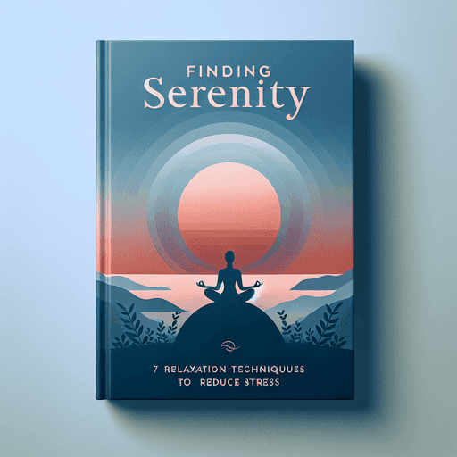 Menemukan Ketenangan: 7 Teknik Relaksasi Mengurangi Stres