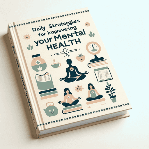 Strategi Sehari-hari untuk Meningkatkan Kesehatan Mental Anda
