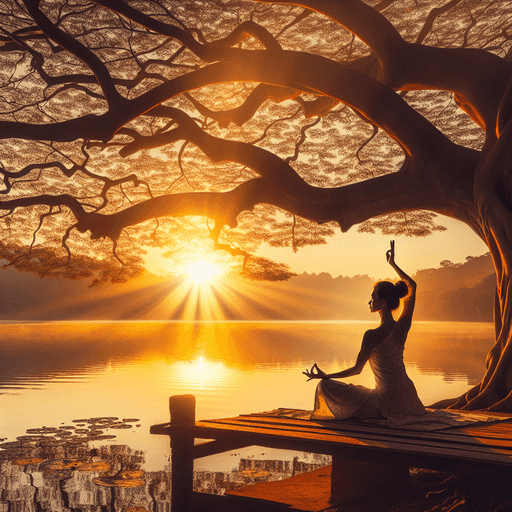 Teknik Relaksasi untuk Mengurangi Stres dan Kecemasan Sehari-hari