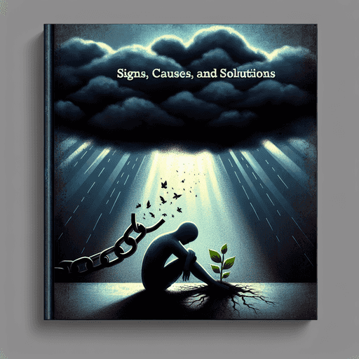 Depresi: Tanda, Penyebab, dan Cara Mengatasinya