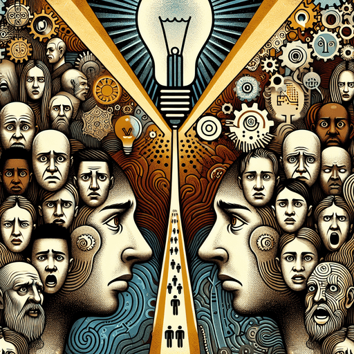 Kecemasan Sosial: Memahami dan Mengatasi Rasa Takut Berlebihan