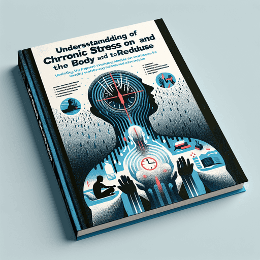 Memahami Dampak Stres Kronis pada Tubuh dan Cara Menguranginya